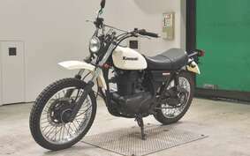 KAWASAKI 250TR BJ250F