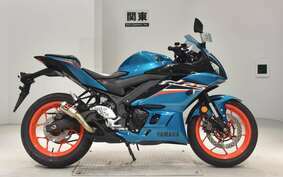 YAMAHA YZF-R25 A RG43J