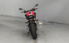 HONDA CB650F 2019 RC83