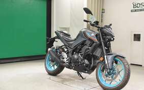 YAMAHA MT-25 A RG74J