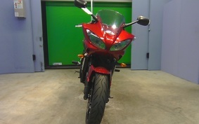 YAMAHA FAZER FZ6 S 2007 RJ14