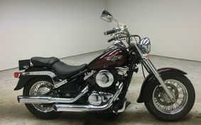 KAWASAKI VULCAN 800 CLASSIC 1996 VN800A