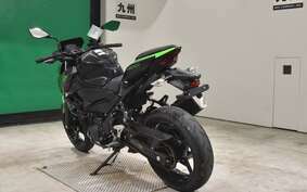 KAWASAKI Z400 Gen.2 2019 EX400G