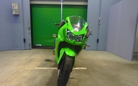 KAWASAKI NINJA 250R 2012 EX250K