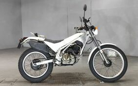 HONDA TLR250R MD18