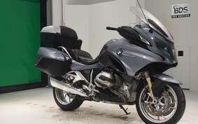 BMW R1200RT 2014