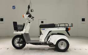 HONDA GYRO X TD02