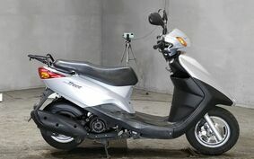 YAMAHA AXIS 125 TREET SE53J