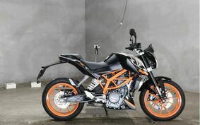 KTM 250 DUKE JGE