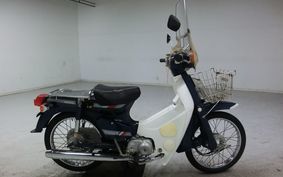 HONDA C70 SUPER CUB CUSTOM C70