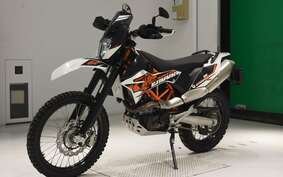 KTM 690 ENDURO R 2015