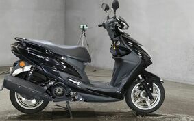 YAMAHA CYGNUS 125 X SR SEA5J