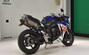 YAMAHA YZF-R1 2010