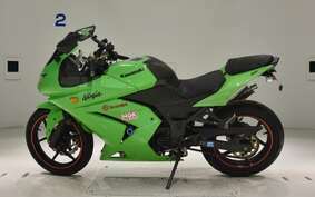 KAWASAKI NINJA 250R EX250K