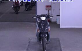 SUZUKI LET`s 4 CA45A