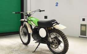 KAWASAKI KE125 K1