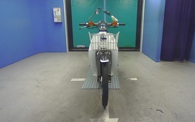 HONDA C70 SUPER CUB C70