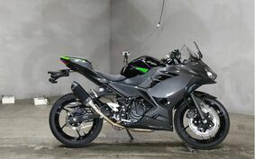 KAWASAKI NINJA 400 2023 EX400L