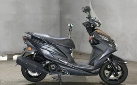 YAMAHA CYGNUS 125 X SR SED8J