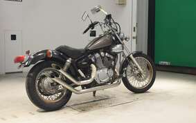 YAMAHA VIRAGO 250 3DM