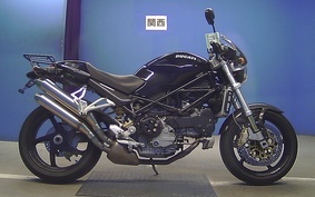 DUCATI MONSTER S4R 2005 M405A