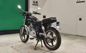 SUZUKI GN125 H PCJG9