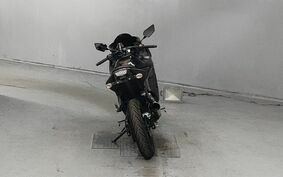 KAWASAKI NINJA 250R EX250K