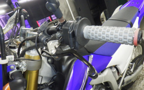 YAMAHA WR250R DG15J