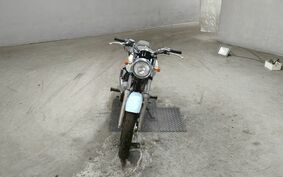 KAWASAKI ESTRELLA BJ250A