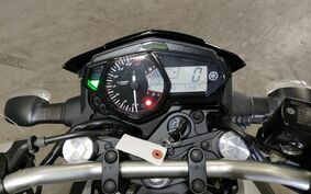 YAMAHA MT-25 RG43J