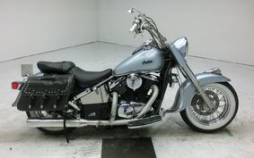 KAWASAKI VULCAN 400 CLASSIC 1996 VN400A019361