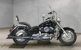 YAMAHA DRAGSTAR 400 CLASSIC 1998 4TR