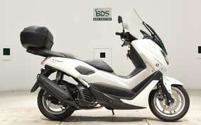 YAMAHA N-MAX 155 A SG50J