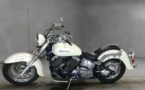 YAMAHA DRAGSTAR 400 CLASSIC 2002 VH01J