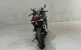 KAWASAKI NINJA 250R EX250K