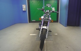 KAWASAKI ELIMINATOR 125 2007 BN125A