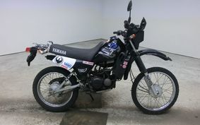 YAMAHA DT50 1996 17W