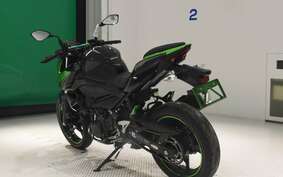 KAWASAKI Z400 Gen.2 2021 EX400G