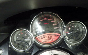 YAMAHA T-MAX500 Gen.3 2009 SJ08J