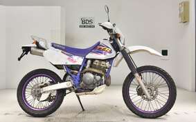 YAMAHA TT250R 4GY