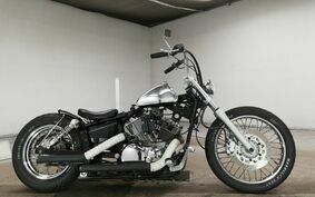 YAMAHA DRAGSTAR 250 VG02J