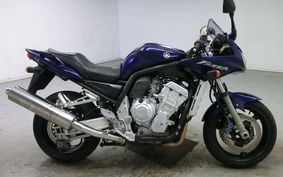 YAMAHA FZS1000 FAZER 2002 RN06