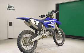 YAMAHA YZ125 CE16C