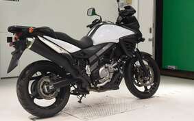 SUZUKI DL650 ( V-Strom 650 ) A 2013 VP56A