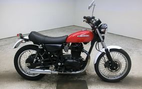 KAWASAKI 250TR 2002 BJ250F