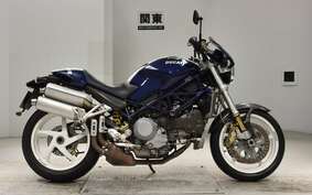 DUCATI MONSTER S4R 2004 M405A