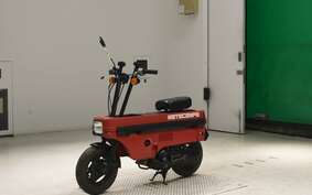 HONDA MOTOCOMPO AB12