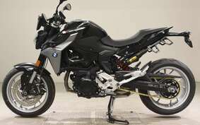 BMW F900R 2023