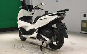 HONDA PCX 160 KF47