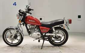 SUZUKI GN125 H PCJG9